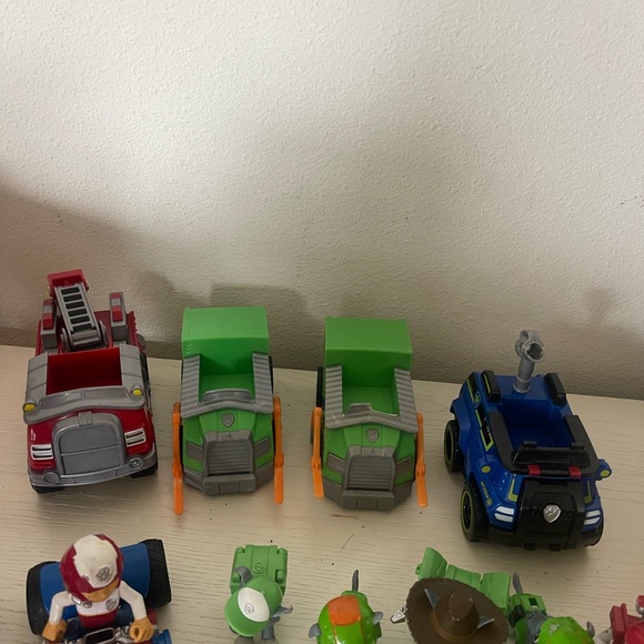Paw Patrol Collection - Picture 5 of 9